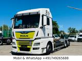 MAN TGX 26.510 XLX LL 6x2 *MY21/Retarder/Lenk+Lift - MAN TGX 26-510