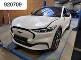 Ford Mustang Mach-E AWD Matrix Technologie2 Pano - scheckheftgepflegte Ford Mustang Mach-E