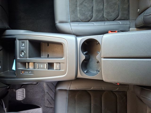 Citroën C5 Aircross Max 1.2 PT130 °LED°Navi°Kamera°SHZ°