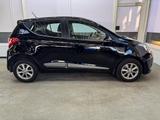 Hyundai i10 STYLE 1.2 AUT KLIMAAUTOMATIK SHZ PDC 1.2 ... - Hyundai i10: Automatik
