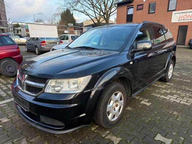 Dodge Journey SE