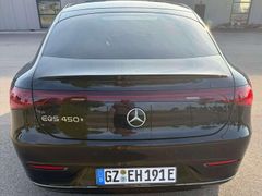 Fahrzeugabbildung Mercedes-Benz EQS EQS 450+ PANO GARANTIE