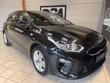 Kia Ceed 1.4 Vision AHK/NAVI/SHZ/LHZ/RFK/LED - gebrauchte Kia Limousine