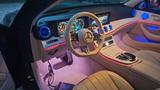 Mercedes-Benz E 220 d 4MATIC T All-Terrain Massage Selten - Mercedes-Benz Sel