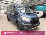 Ford Transit FT 350 (TTS) 2.0 TDCi Mild-Hybrid - Ford Transit: Ft350
