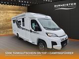 Knaus Van TI VANSATION 650 MEG 