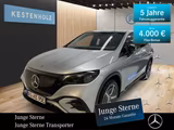 Mercedes-Benz EQE 300 0,25%*AMG*PANO*BURMESTER*MEMO*360°DISTR* - Mercedes-Benz EQE SUV Jahreswagen