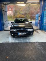 BMW e39 520i Touring - BMW 520: Kombi, 520i E39