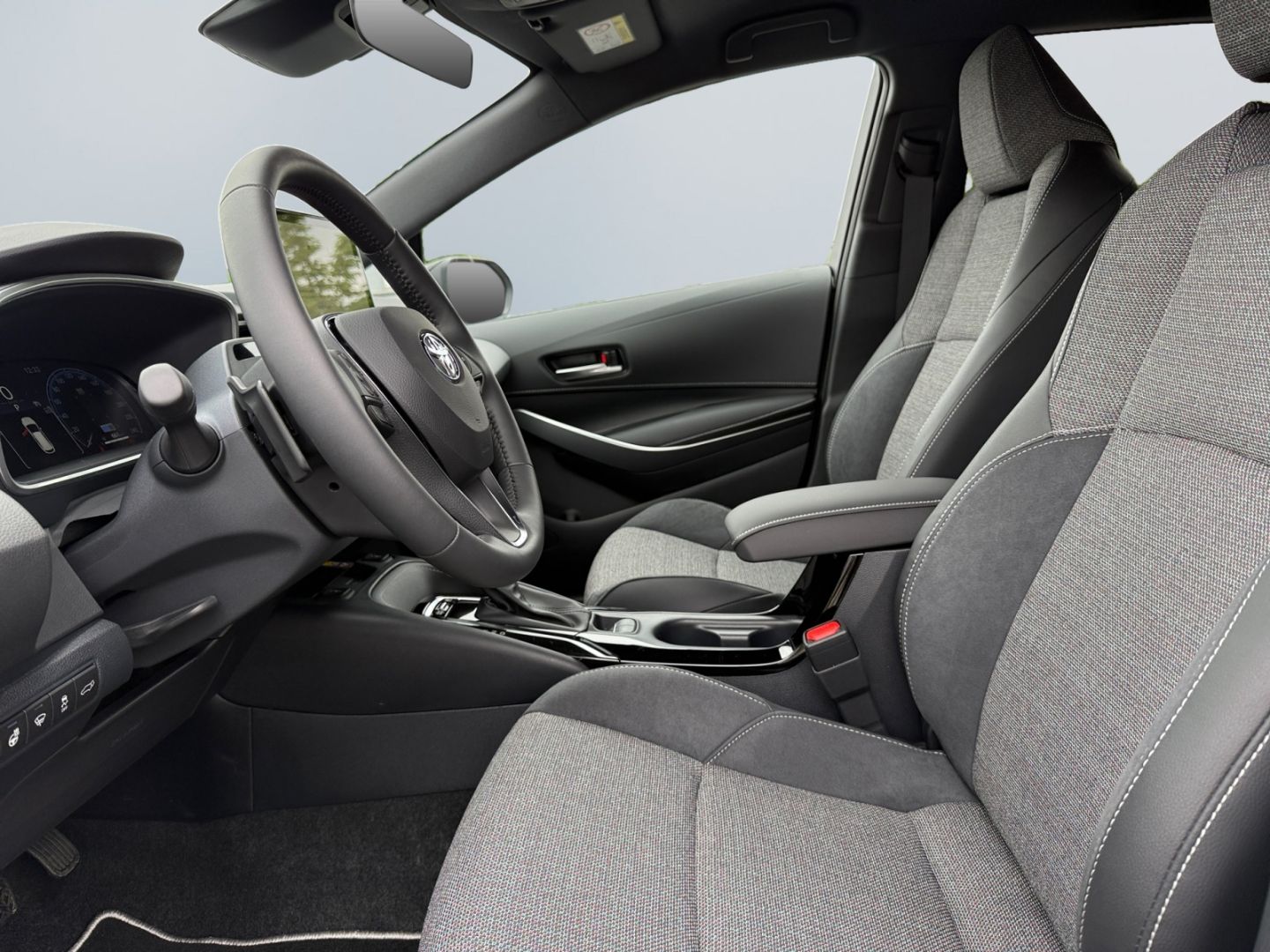 Toyota Corolla - Bild 8