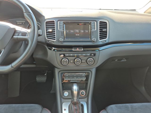 Seat Alhambra FR-Line 1.4 TSI 6-Gang-DSG