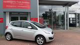 Kia Venga 1.4 Edition 7 - Kia Venga mit Benzin-Antrieb: Kleinbus
