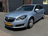 Opel Insignia Sports Tourer 1.6 CDTI EcoFLEX Business - Opel Insignia: Sports Tourer Ecoflex