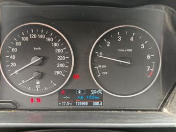 BMW 114 - 12