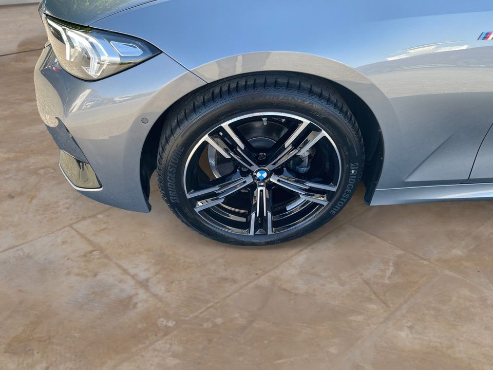 BMW 318 - Bild 2