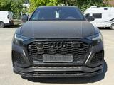 Audi RS Q8 4.0 TFSI quattro MAXTON UMBAU ST-HZ/PANO/A - Audi RSQ8 4M