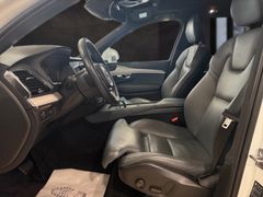 Volvo XC 90 - Vorschau 12