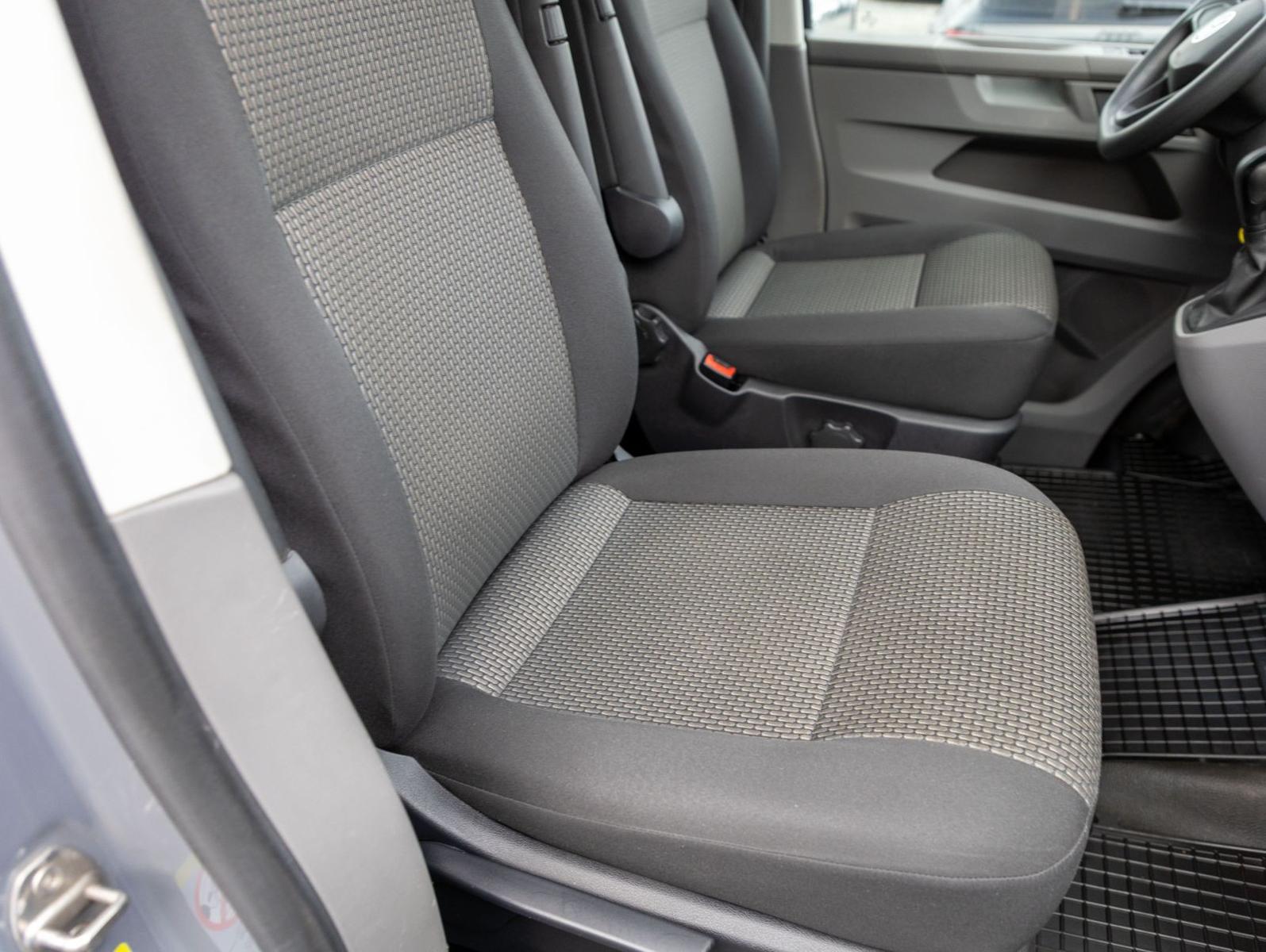 Volkswagen T6.1 Kasten kR 2.0TDI DSG LED EPH DAB CarPlay AH