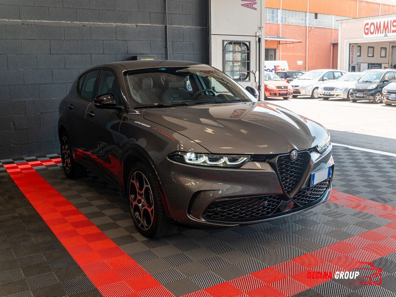 Other Alfa Romeo Tonale 1.5 130 CV MHEV TCT7 Sprint imagem 3