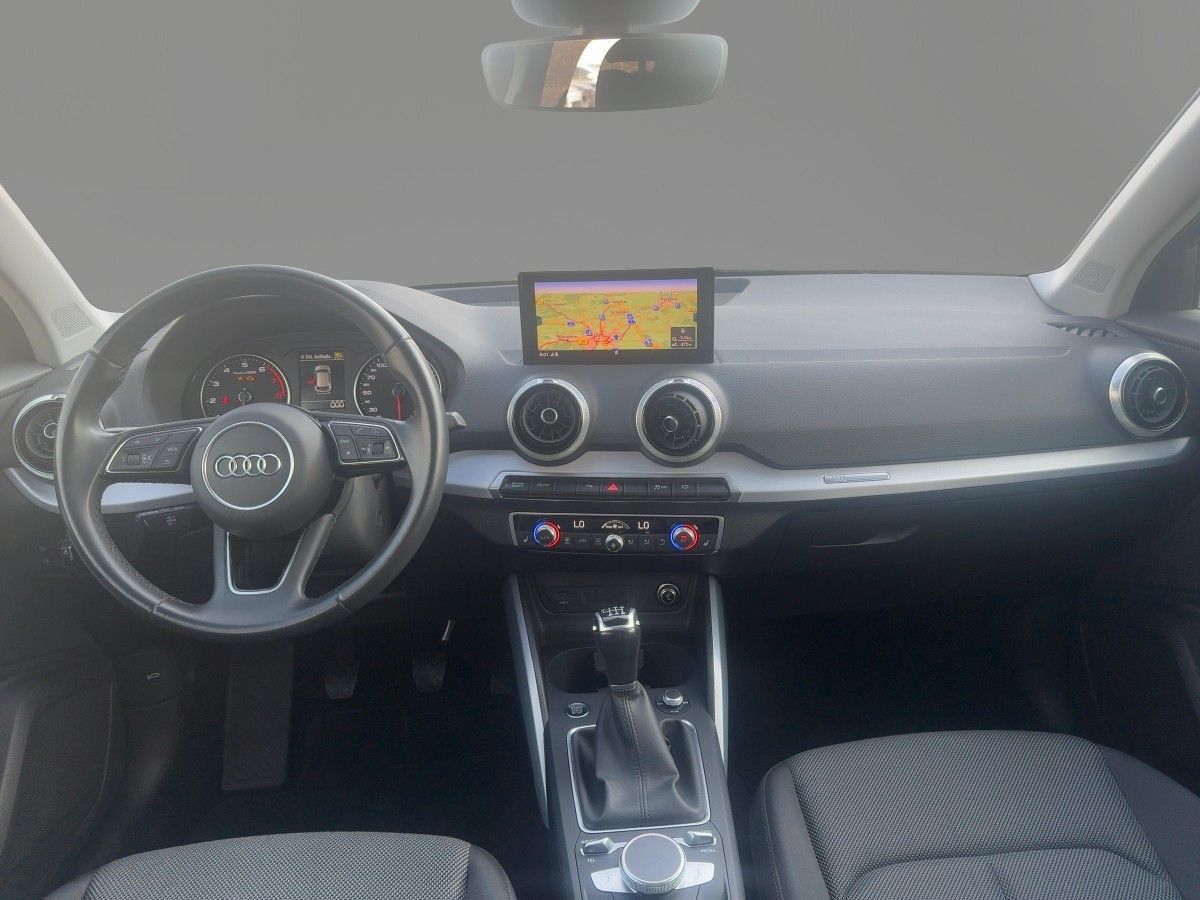 Audi Q2 - Bild 10
