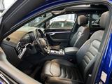 Volkswagen Touareg R-Line 4Motion|MATRIX|AHK|PANORAMA|LEDER - Volkswagen Touareg in Oberhausen