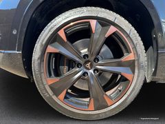 CUPRA Ateca 2.0 TSI 4Drive Fahrass Pano 19'' Beats Nav CUPRA Ateca 2.0 TSI 4Drive Fahrass Pano 19'' Beats Nav