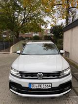 Volkswagen 2.0TSI DSG 4MOTION Highline R-LINE - VW Tiguan Gebrauchtwagen in Bonn
