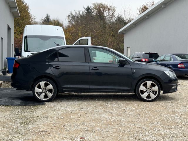 Seat Toledo Style 1.6 TDI Navi