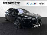 BMW M760e xDrive TV-Fond-Entert.|B&WDiamond|SkyLoung - gebrauchte BMW M760 aus dem Jahr 2024