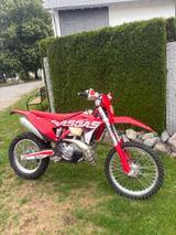 Gasgas Ec250  - GASGAS 250