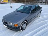 BMW E36 318i Automatik Limousine H-Kennzei... - BMW 318: Limousine, E36