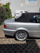 BMW 330Ci Cabrio | Hardtop | Navi Prof. | Xenon  - gebrauchte BMW 330 aus dem Jahr 2001