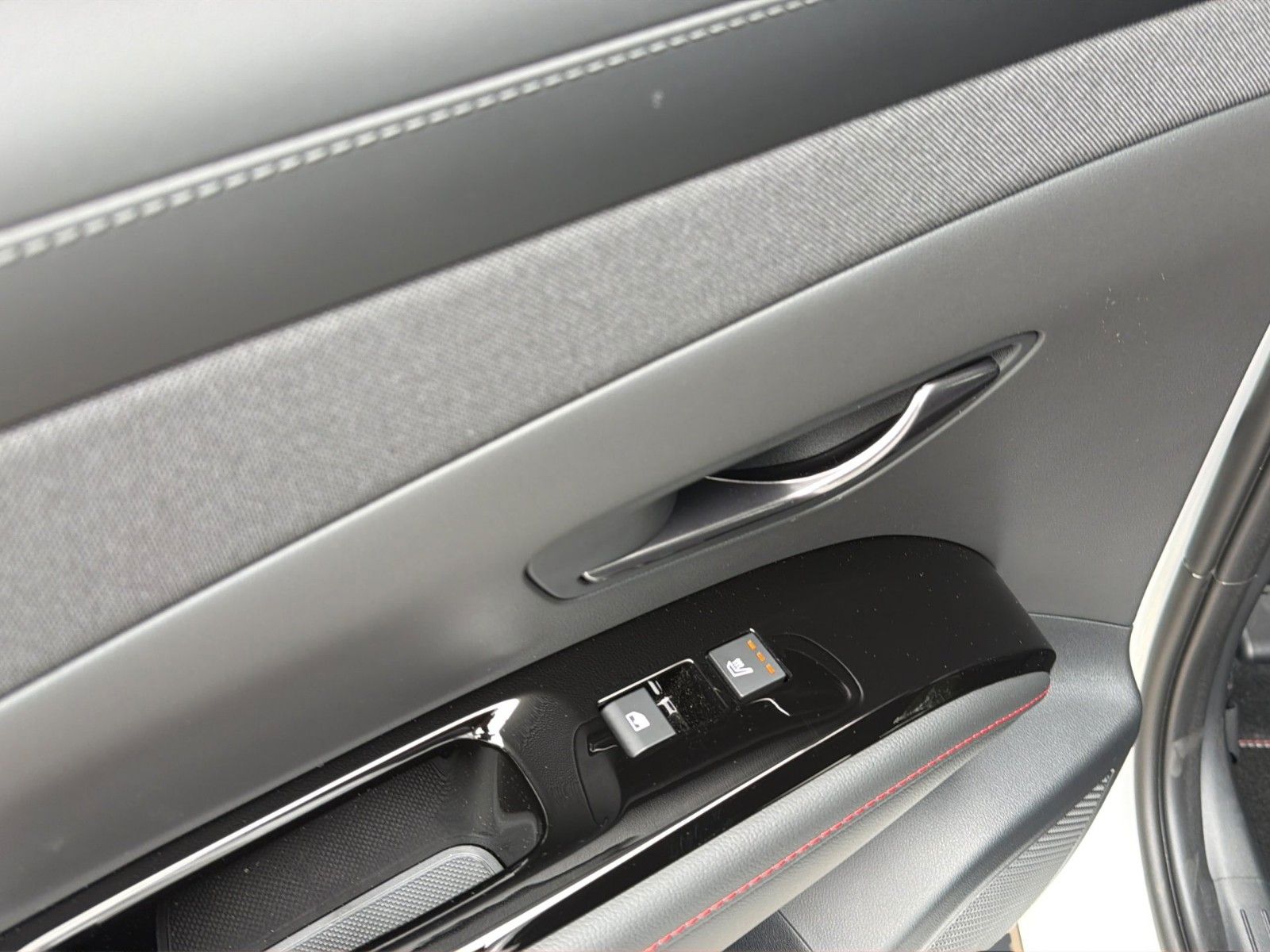 Hyundai Tucson – Bild 20