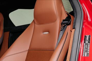 صورة مصغرة 18 لـ 2010 Mercedes-BENZ SLS AMG