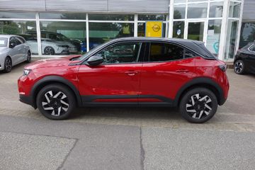 Bild 7 Opel Mokka GS Line