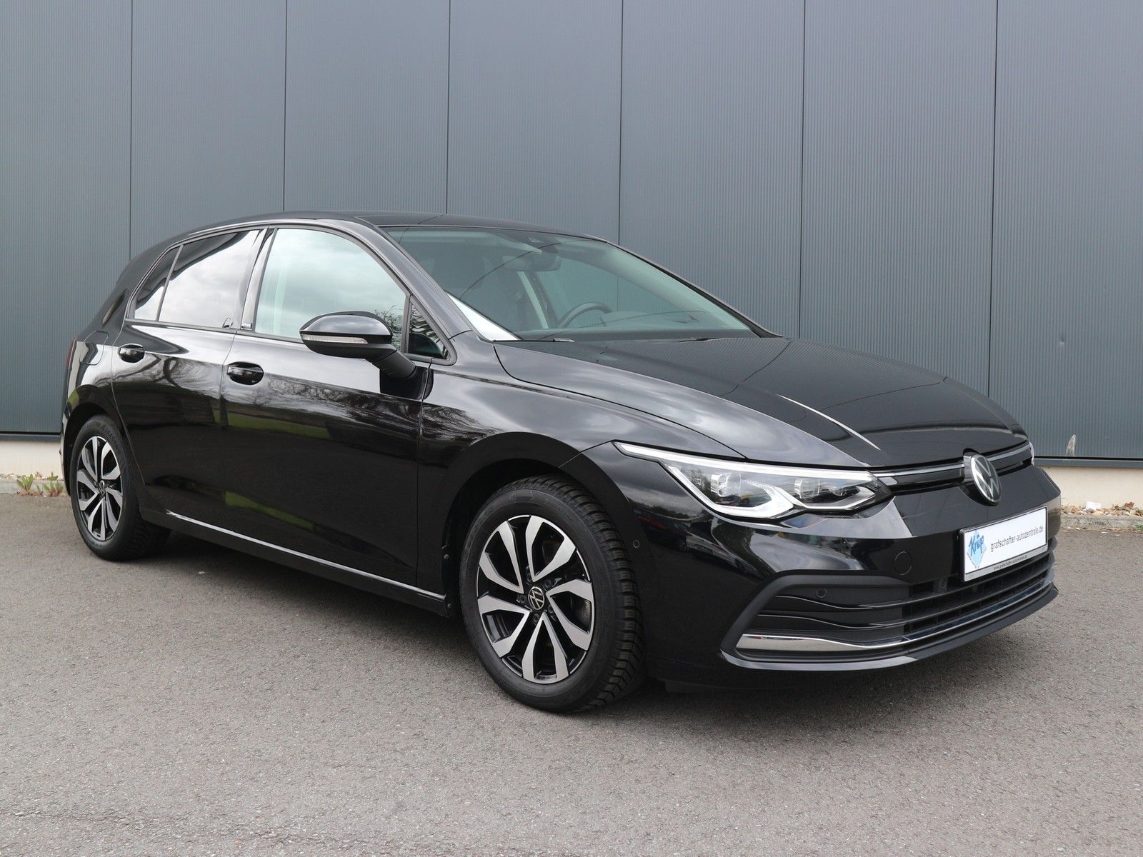 Volkswagen Golf - Bild 3