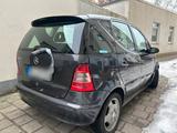 Mercedes-Benz Mercedes A140 - gebrauchte Mercedes-Benz A-Klasse aus dem Jahr 1999