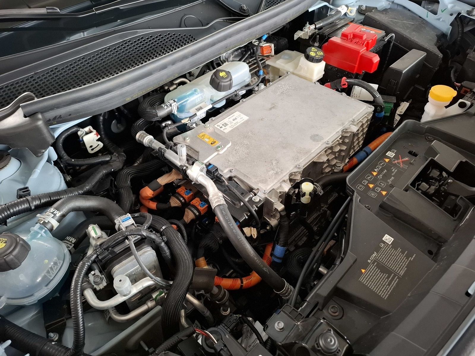 Renault R 4 - Bild 40