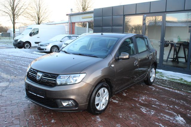 Dacia Sandero II Comfort 1 Hand