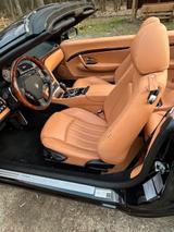 Maserati GranCabrio 4.7 V8, nur 26.800 km, Unfalfrei - Maserati GranCabrio Gebrauchtwagen