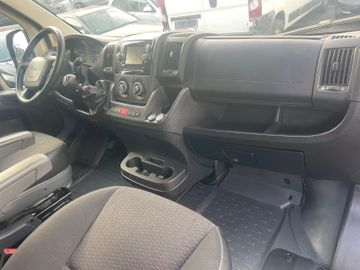Peugeot Boxer - 6