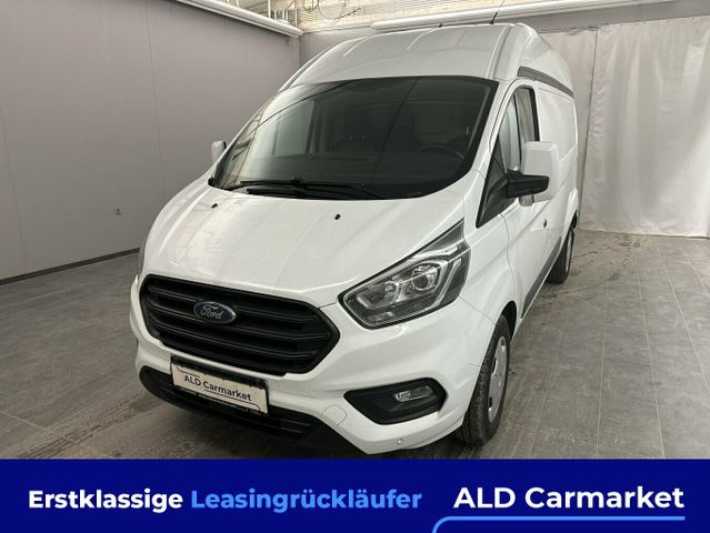 Ford Transit Custom 340 L2H2 LKW VA Trend Hochr.Kaste