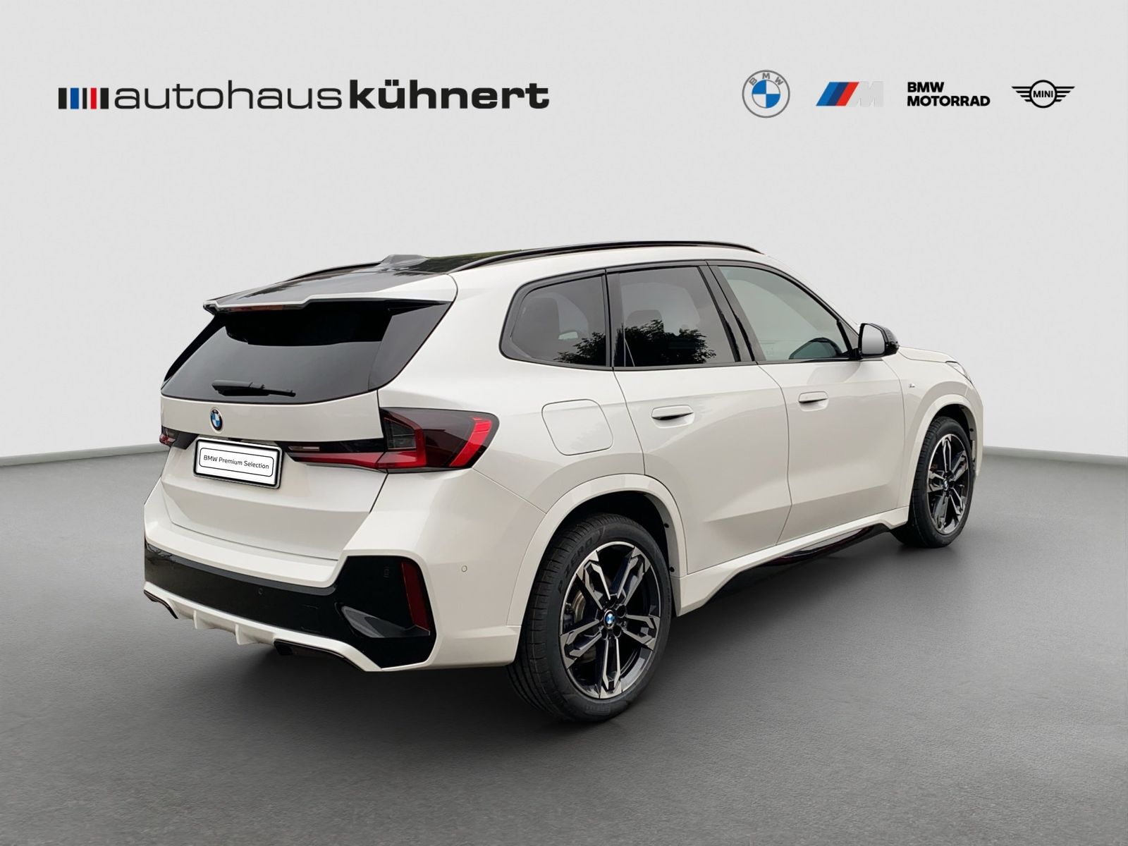 BMW X1 xDrive 23d M-Sport LED ACC AHK HUD 360° DA foto 7