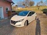 Nissan Leaf  (ZE1) 110kW/150 PS 40KWH TEKNA - Nissan Leaf aus 2018