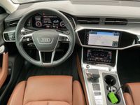 Audi A6 - Vorschau Bild 9