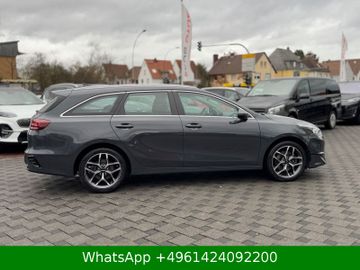 KIA cee'd Sportswagon - 8