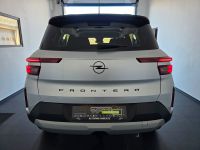 Opel Frontera - Vorschau Bild 5