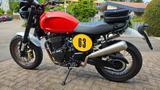 SWM 440 Scrambler  Einzelanfertigung orig. 730 km - Offers