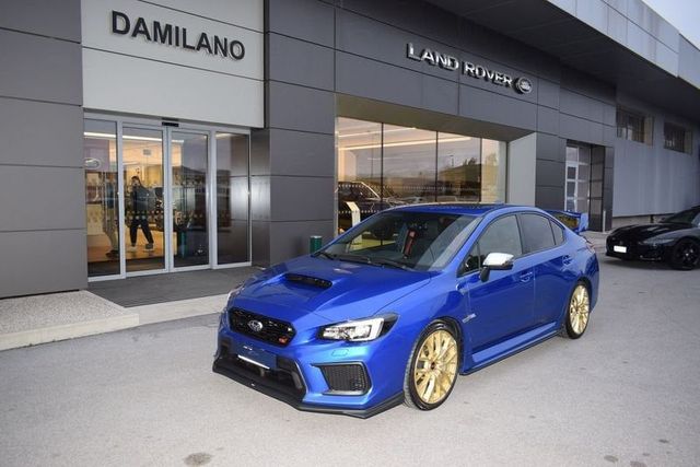 SUBARU ANDERE