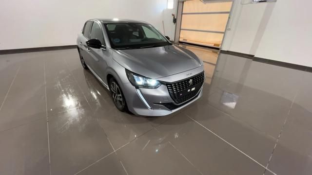 Peugeot PEUGEOT 208 PureTech 100 S&S Active Pack - VARI 