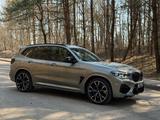 BMW X3 M COMPETITION M COMPETITION - BMW X3 M mit Schiebedach